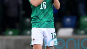 Ali McCann loving international life under Northern Ireland boss Michael O&rsquo;Neill