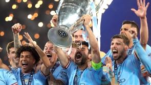 Andy Morrison expects Manchester City to build on Champions League glory