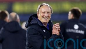 Neil Warnock to stay on as Huddersfield boss for one more year