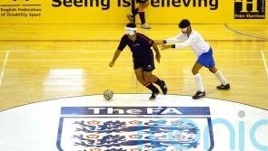 The drive to make disabled sport more affordable must continue &ndash; Rainbow Mbuangi