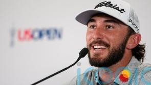 Max Homa hoping for &lsquo;carnage&rsquo; and a &lsquo;typical&rsquo; US Open challenge
