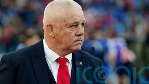 I had no idea &ndash; Warren Gatland would have swerved Wales return if issues glaring