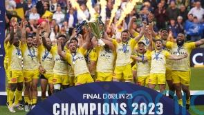Champions Cup sees shake up of pool stage for 23/24