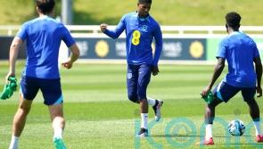 Marcus Rashford brushes off critics and insists he is committed to England