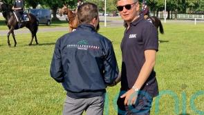 Boughey delighted to secure Buick for top juveniles at Ascot