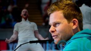 Steve Smith holds fond memories of Edgbaston as he prepares for Ashes battle