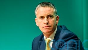 Damien English &lsquo;extremely disappointed&rsquo; with himself over planning application