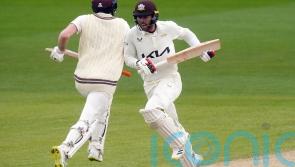 Sensational Surrey pull off biggest County Championship chase in 98 years