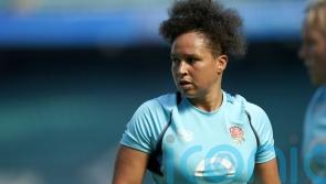 We are treated as small men &ndash; Shaunagh Brown wants more done for female athletes