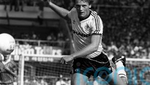 Gordon McQueen: The tough defender who starred for both Leeds and Man United