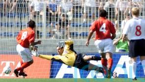 Home support can be Malta&rsquo;s 12th man against England &ndash; ex-player David Carabott