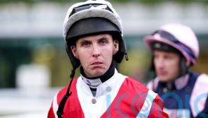 Kielan Woods handed lengthy whip ban by BHA disciplinary panel