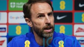 Gareth Southgate undecided on whether to select Man City stars against Malta