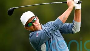 Rickie Fowler and Xander Schauffele set record-breaking pace at US Open