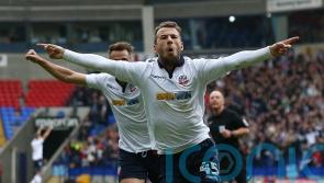 New signing Adam Le Fondre brings &lsquo;craft&rsquo; and &lsquo;nous&rsquo; to Hibernian &ndash; Lee Johnson