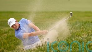 Matt Fitzpatrick makes ace at US Open as Rory McIlroy stays in contention