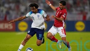 Trent Alexander-Arnold stars as England cruise to Malta win