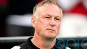 Michael O&rsquo;Neill: Northern Ireland &lsquo;angry and upset&rsquo; after disallowed equaliser