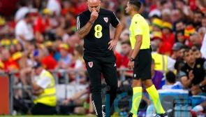 Wales&rsquo; Euro 2024 qualifying defeat to Armenia a necessary &lsquo;slap&rsquo; &ndash; boss Rob Page