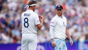 Day three of first Ashes Test: England and Australia look to take control