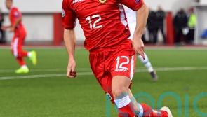 Jayce Olivero sees Gibraltar Euros tie against Republic of Ireland as &lsquo;a final&rsquo;
