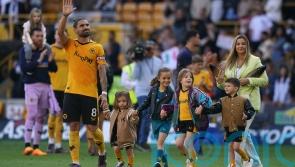 Ruben Neves set for Saudi Arabia move as Wolves hold talks with Al Hilal