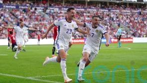 Liam Cooper&rsquo;s words helped spark Scotland&rsquo;s super late show, says John McGinn