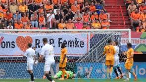 Italy finish third in Nations League after beating the Netherlands