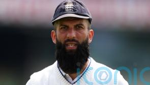 Moeen Ali fined by ICC for using unauthorised drying spray on his bowling hand