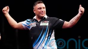 Gerwyn Price and Jonny Clayton win second World Cup of Darts title for Wales
