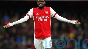 Football rumours: Thomas Partey faces exit in Arsenal reshuffle