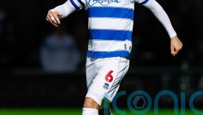 QPR club captain Stefan Johansen leaves by mutual consent