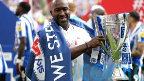 Sheffield Wednesday boss Darren Moore leaves club three weeks after play-off win