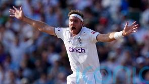 Stuart Broad hoping to &lsquo;inspire a nation&rsquo; like England&rsquo;s 2005 Ashes heroes