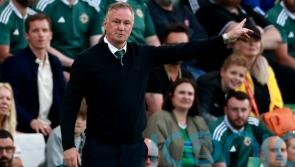 Northern Ireland stunned as Kazakhstan substitute Abat Aimbetov nets late winner