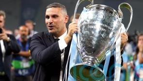 Khaldoon Al Mubarak insists Manchester City will not stop growing
