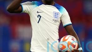 A closer look at England&rsquo;s recent hat-tricks as Bukayo Saka celebrates his first