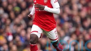 Arsenal&rsquo;s Bukayo Saka funds shelters for Turkish families affected by earthquake