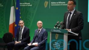 Varadkar hopes investment in Ulster University campus deepens cross-border links