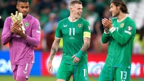 James McClean: Republic of Ireland&rsquo;s big-game mentality can boost Euro 2024 push
