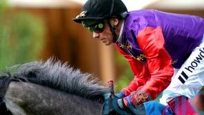 Dettori misses ride on Eclipse favourite after nine-day ban