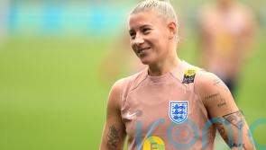 I hung up and screamed the house down &ndash; Bethany England on World Cup recall