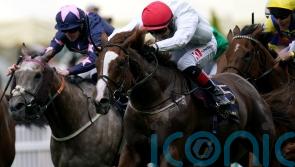 Villanova Queen rules for Keane and Harrington in Kensington Palace