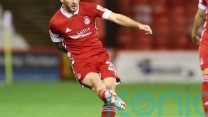 Kilmarnock bring Matty Kennedy back to club on three-year contract