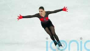 CAS: Impossible to put timescale on final decision in Kamila Valieva doping case