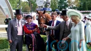 Haggas: Royal Ascot victory for the King and Queen will take some beating