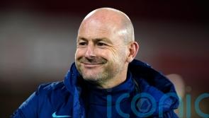 Lee Carsley praises England Under-21s&rsquo; &lsquo;brilliant spirit&rsquo; after winning opener