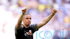 Michael Duff appointed Swansea&rsquo;s new manager on three-year contract