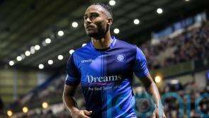 Hibernian confirm signing of left-back Jordan Obita on two-year deal