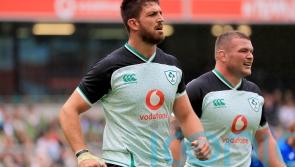Ireland international Jean Kleyn cleared to represent South Africa